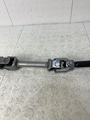Nudo De Direccion Ford Ranger 2023-2025 2.3