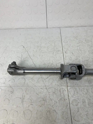 Nudo De Direccion Ford Ranger 2023-2025 2.3