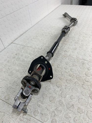 Nudo De Direccion Ford Ranger 2023-2025 2.3