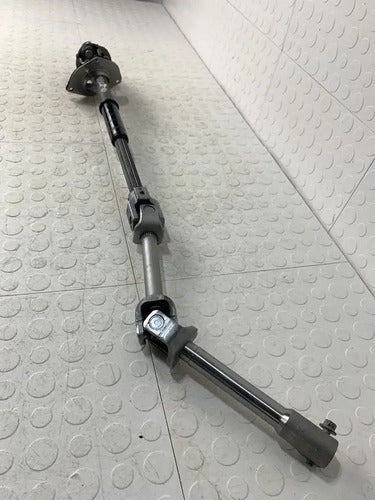 Nudo De Direccion Ford Ranger 2023-2025 2.3
