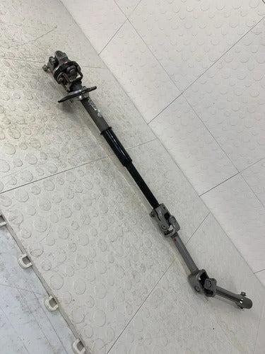 Nudo De Direccion Ford Ranger 2023-2025 2.3