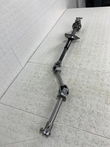 Nudo De Direccion Ford Ranger 2023-2025 2.3