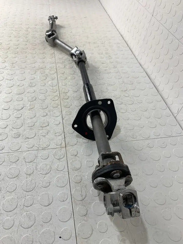 Nudo De Direccion Ford Ranger 2023-2025 2.3
