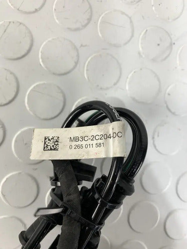 Sensor Abs Delantero Derecho Ford Ranger 2023-2025 2.3