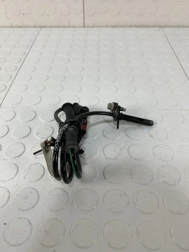 Sensor Abs Delantero Derecho Ford Ranger 2023-2025 2.3