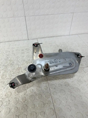 Enfriador De Aceite Transmision Ford Ranger 2023-2025 2.3