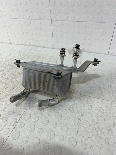 Enfriador De Aceite Transmision Ford Ranger 2023-2025 2.3