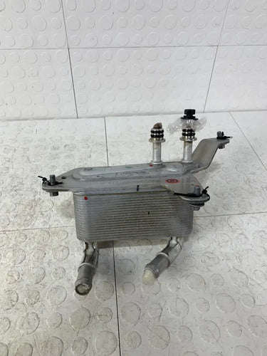 Enfriador De Aceite Transmision Ford Ranger 2023-2025 2.3