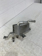 Enfriador De Aceite Transmision Ford Ranger 2023-2025 2.3