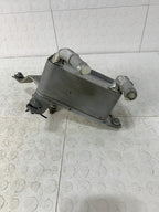 Enfriador De Aceite Transmision Ford Ranger 2023-2025 2.3