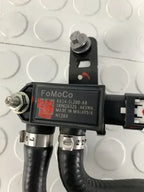 Sensor De Presion De Escape Ford Ranger 2023-2025 2.3