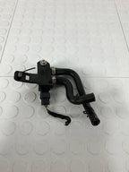 Sensor De Presion De Escape Ford Ranger 2023-2025 2.3