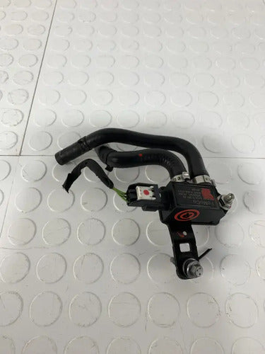 Sensor De Presion De Escape Ford Ranger 2023-2025 2.3