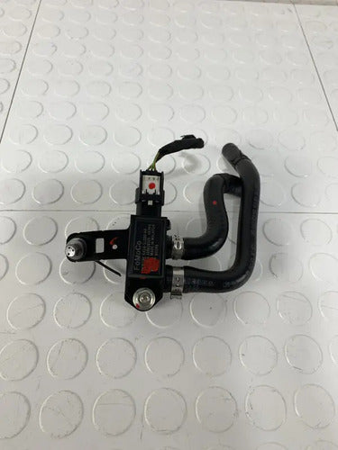 Sensor De Presion De Escape Ford Ranger 2023-2025 2.3