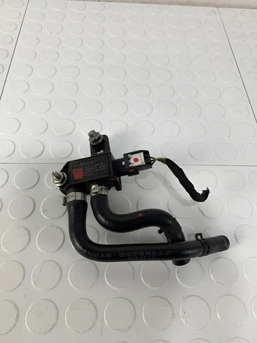 Sensor De Presion De Escape Ford Ranger 2023-2025 2.3