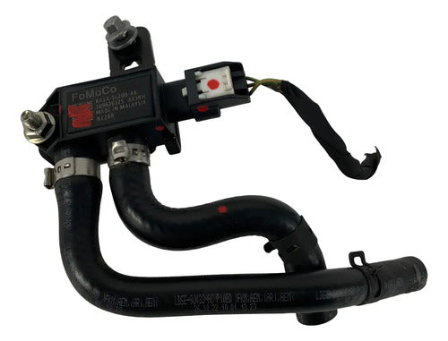 Sensor De Presion De Escape Ford Ranger 2023-2025 2.3