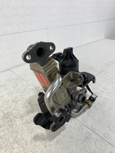 Valvula Egr Enfriador Gases Ford Ranger 2023-2025 2.3