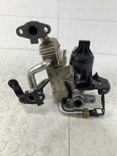 Valvula Egr Enfriador Gases Ford Ranger 2023-2025 2.3