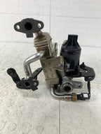 Valvula Egr Enfriador Gases Ford Ranger 2023-2025 2.3