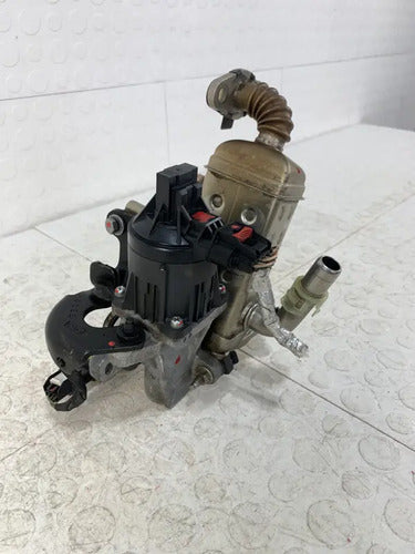 Valvula Egr Enfriador Gases Ford Ranger 2023-2025 2.3