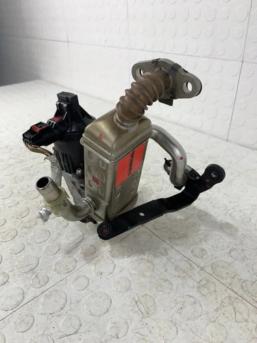 Valvula Egr Enfriador Gases Ford Ranger 2023-2025 2.3
