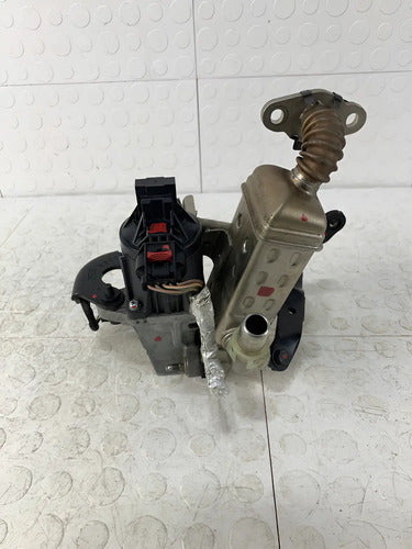 Valvula Egr Enfriador Gases Ford Ranger 2023-2025 2.3