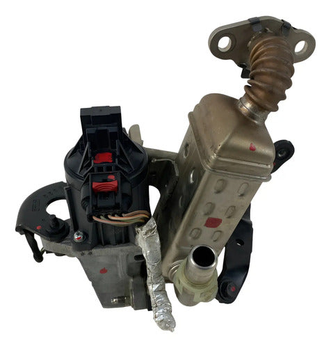 Valvula Egr Enfriador Gases Ford Ranger 2023-2025 2.3
