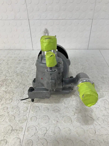 Bomba De Agua Con Base Ford Ranger 2023-2025 2.3