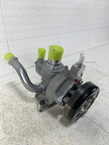Bomba De Agua Con Base Ford Ranger 2023-2025 2.3