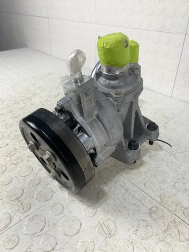 Bomba De Agua Con Base Ford Ranger 2023-2025 2.3