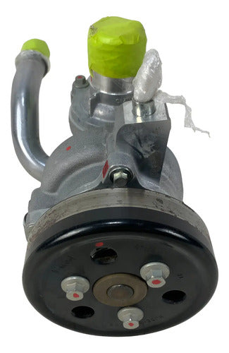 Bomba De Agua Con Base Ford Ranger 2023-2025 2.3