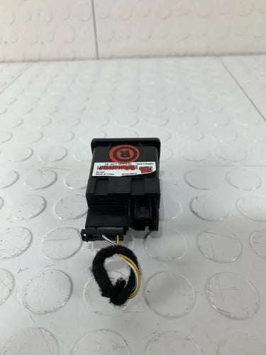 Módulo Entrada Usb Ford Ranger 2023-2025 2.3