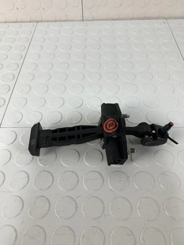 Bisagra Tirante Trasero Derecho Ford Ranger 2023-2025 2.3