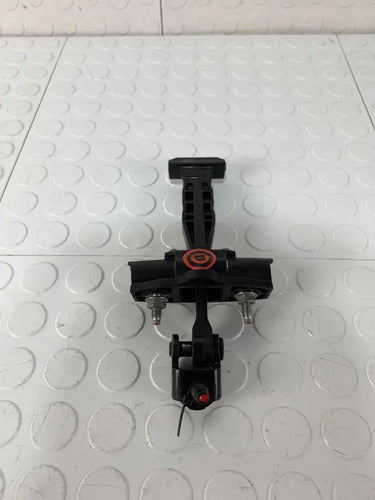 Bisagra Tirante Trasero Derecho Ford Ranger 2023-2025 2.3