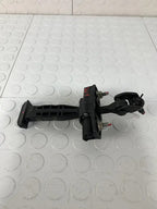 Bisagra Tirante Trasero Derecho Ford Ranger 2023-2025 2.3