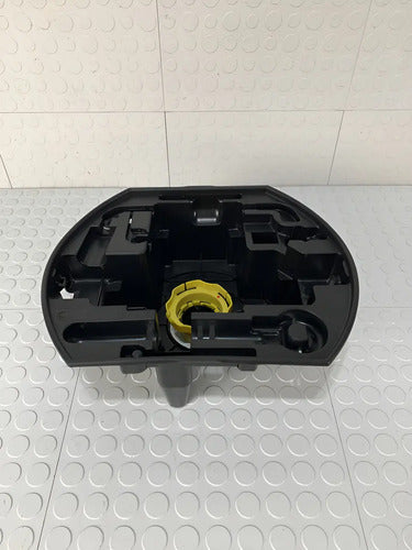 Base Porta Gato Y Herramientas Peugeot 301 2013-2016 Gas
