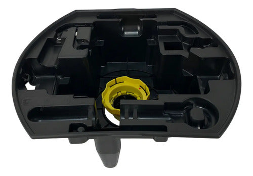 Base Porta Gato Y Herramientas Peugeot 301 2013-2016 Gas