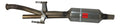 Silenciador Resonador Peugeot 301 2013-2016 Gas