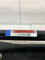 Puente Bastidor Delantero Peugeot 301 2013-2016 Gas
