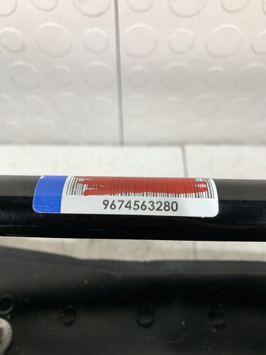 Puente Bastidor Delantero Peugeot 301 2013-2016 Gas