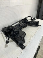 Puente Bastidor Delantero Peugeot 301 2013-2016 Gas