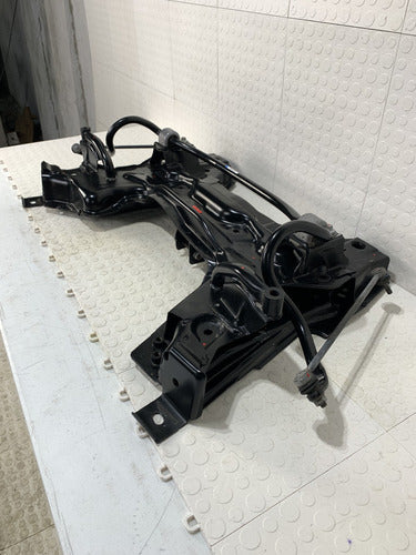 Puente Bastidor Delantero Peugeot 301 2013-2016 Gas