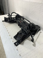 Puente Bastidor Delantero Peugeot 301 2013-2016 Gas