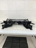 Puente Bastidor Delantero Peugeot 301 2013-2016 Gas