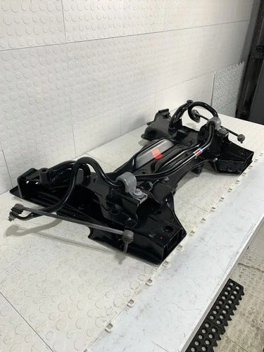 Puente Bastidor Delantero Peugeot 301 2013-2016 Gas