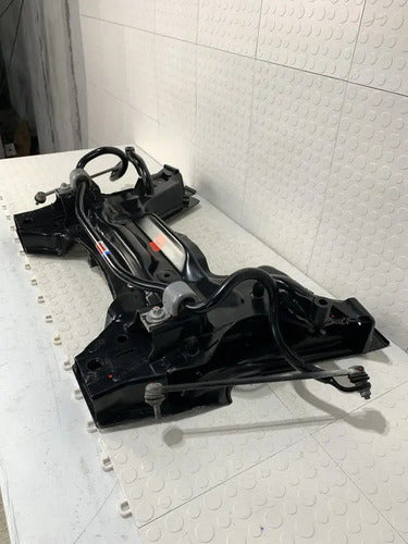 Puente Bastidor Delantero Peugeot 301 2013-2016 Gas
