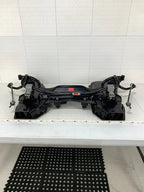 Puente Bastidor Delantero Peugeot 301 2013-2016 Gas