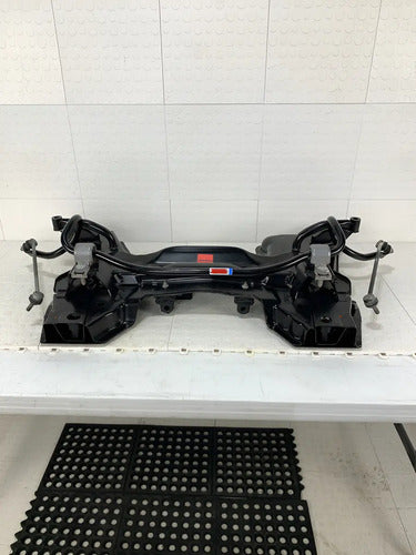 Puente Bastidor Delantero Peugeot 301 2013-2016 Gas