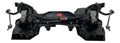 Puente Bastidor Delantero Peugeot 301 2013-2016 Gas