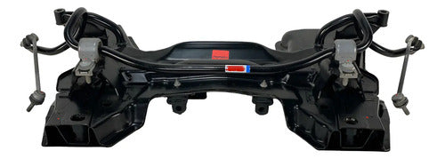 Puente Bastidor Delantero Peugeot 301 2013-2016 Gas